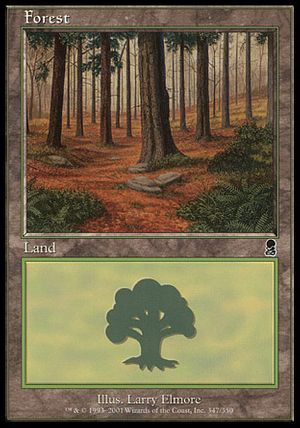 Forest (Odyssey)