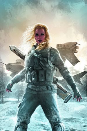 Call Of Duty Black Ops Iii #2
