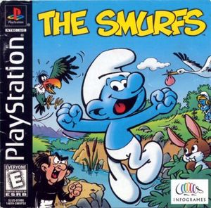 The Smurfs