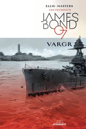 James Bond #6