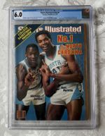 Sports Illustrated #v59 #23