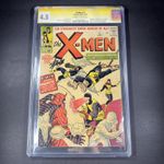 X-Men #1