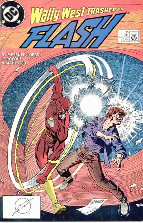 Flash #15