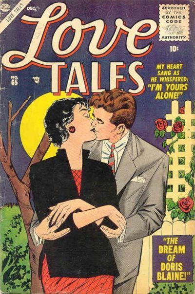 Love Tales #65 Comic