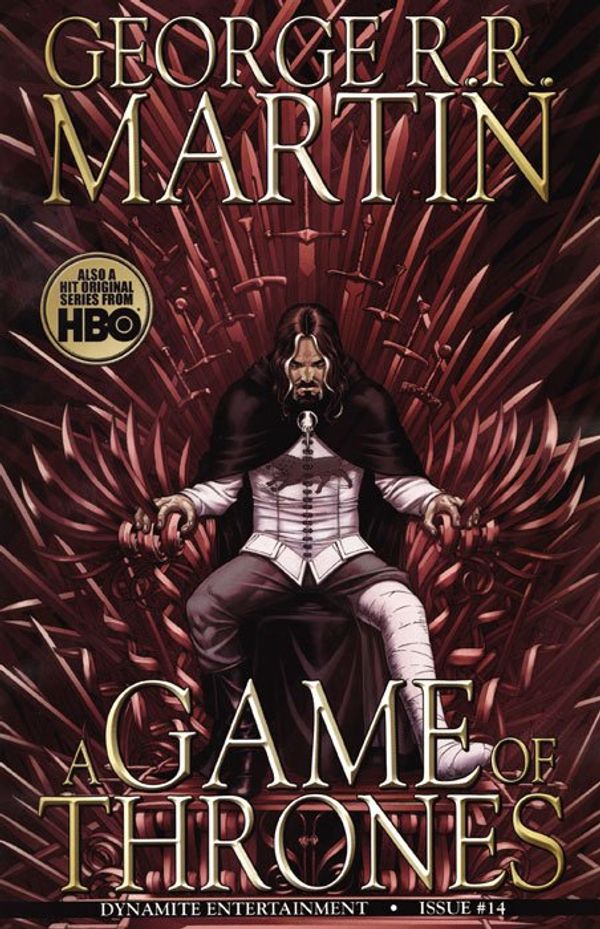 Game of Thrones #14