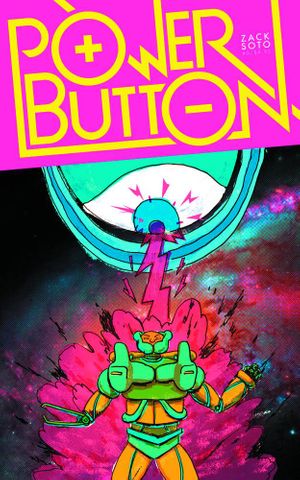Power Button