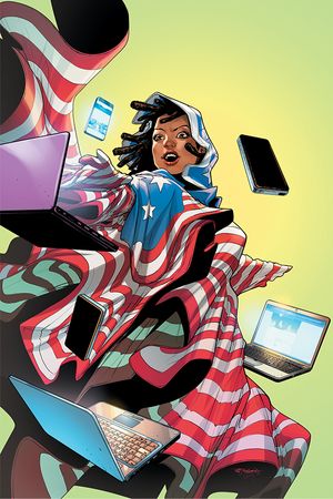 Project Superpowers: Chapter Three #6 (30 Copy Segovia Virgin Cover)