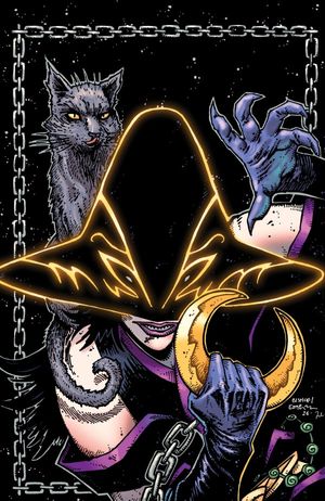 Teenage Mutant Ninja Turtles #17 (Variant RI 1:10 Eastman & Bishop Full Art)