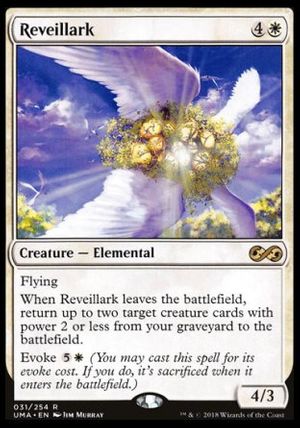 Reveillark (Ultimate Masters)