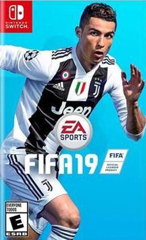 FIFA 19
