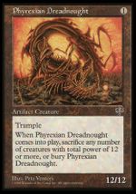 Phyrexian Dreadnought (Mirage)