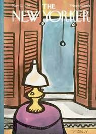 The New Yorker Magazine