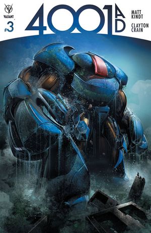 4001 AD #3