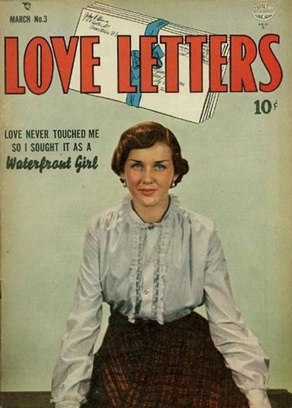 Love Letters #3
