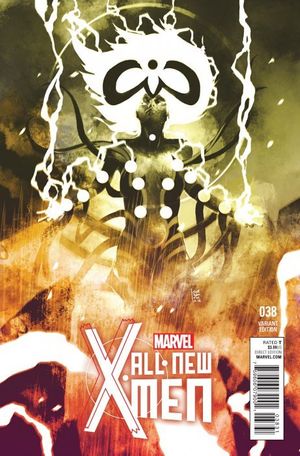 X-Men #38 Value - GoCollect