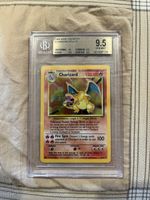 Charizard (4/102) - Base (Unlimited)