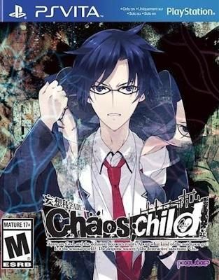 Chaos Child Video Game