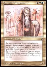 Rasputin Dreamweaver (Legends)