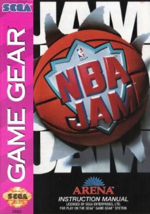 NBA Jam