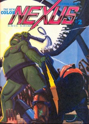 Nexus #2