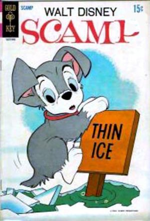 Scamp #2