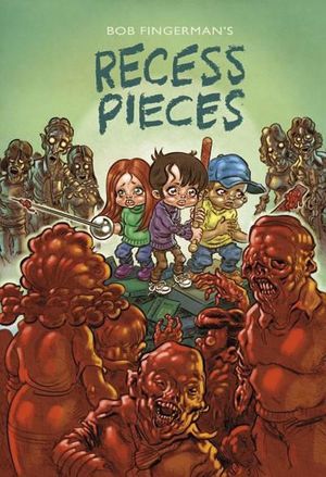 Recess Pieces