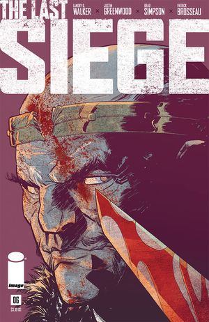 Last Siege #6