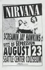 Seattle Center Coliseum