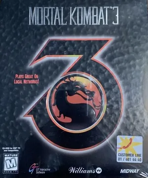 Mortal Kombat 3