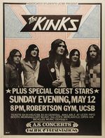 Robertson Gym UCSB