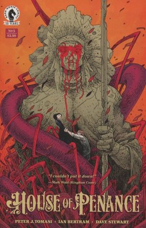 House of Penance #5