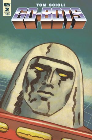 Go-bots #2