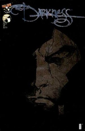 The Darkness #1 (Platinum Edition)