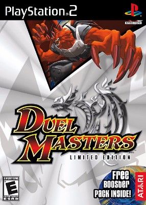 Duel Masters Video Game