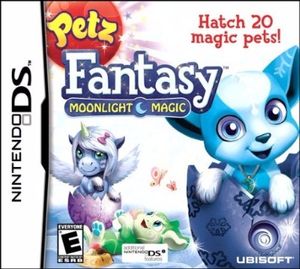 Petz: Fantasy: Moonlight Magic