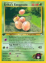 Exeggcute
