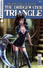 Grimm Tales of Terror Presents: Bridgewater Triangle