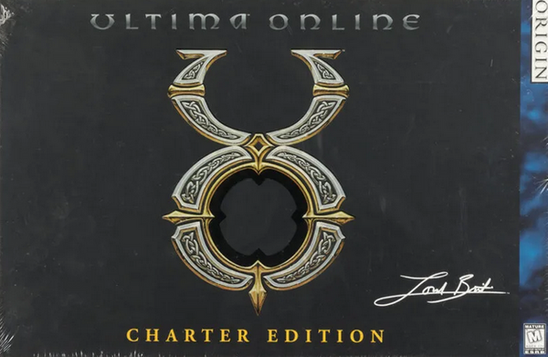 Ultima Online: Charter Edition