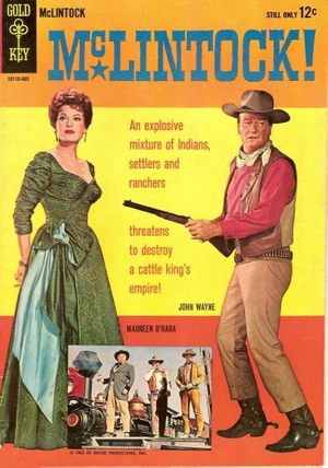 McLintock