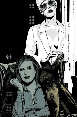 Black Monday Murders #4