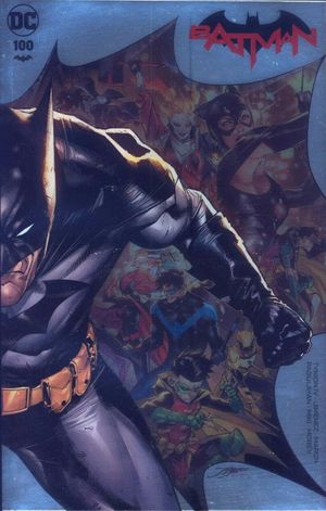 Batman #100 (Convention Edition)