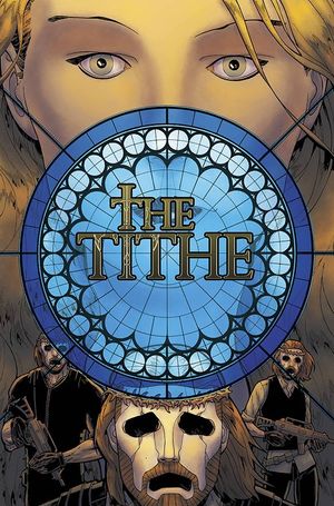 Tithe #1