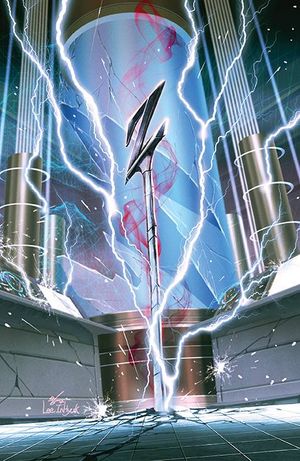 Mighty Morphin #13 (Cover C 10 Copy Cover Lee)