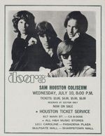 Sam Houston Coliseum