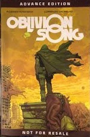 Oblivion Song: Advance Edition #nn