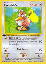 Farfetch'd