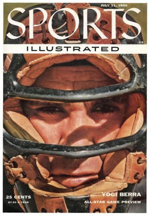 Sports Illustrated #v3 #2 (Subscription Edition)