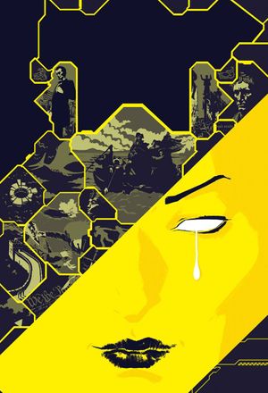 Ivar, Timewalker  #5 (Cover B Allen)