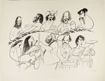 Al Hirschfeld