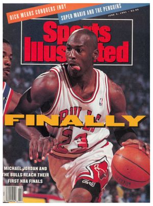 Sports Illustrated #v74 #21 (Subscription Edition)